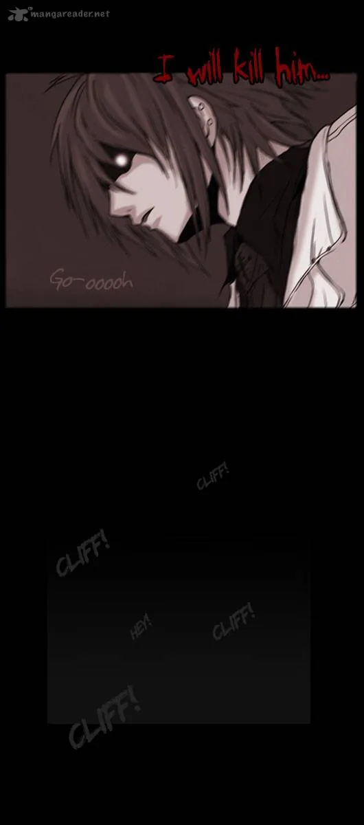 Chess Isle Chapter 30 page 12