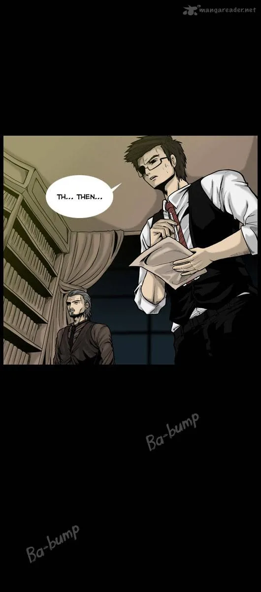 Chess Isle Chapter 30 page 5
