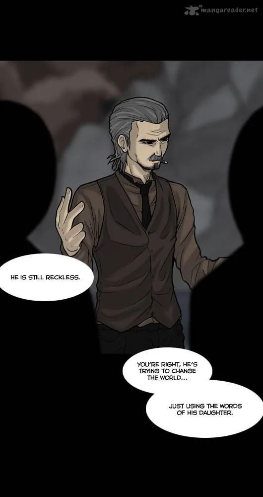 Chess Isle Chapter 30 page 26