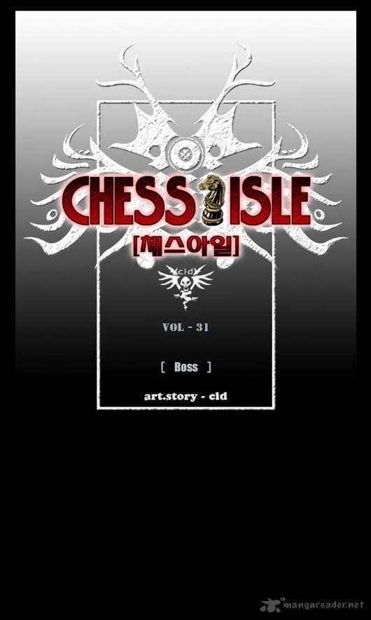 Chess Isle Chapter 31 page 3