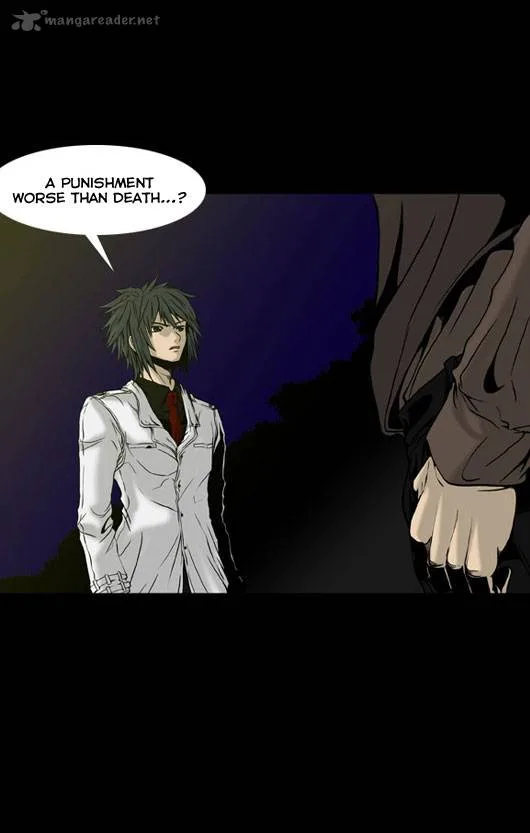 Chess Isle Chapter 31 page 9