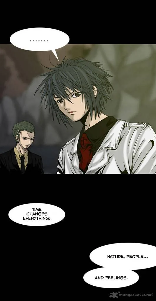 Chess Isle Chapter 31 page 7