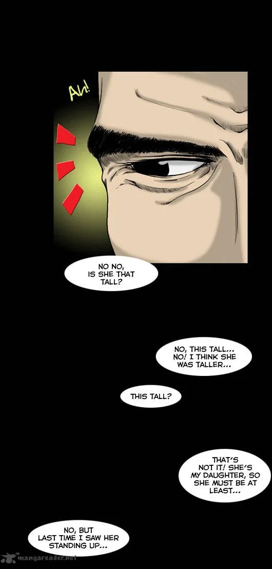 Chess Isle Chapter 31 page 16