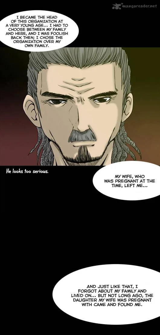 Chess Isle Chapter 31 page 20