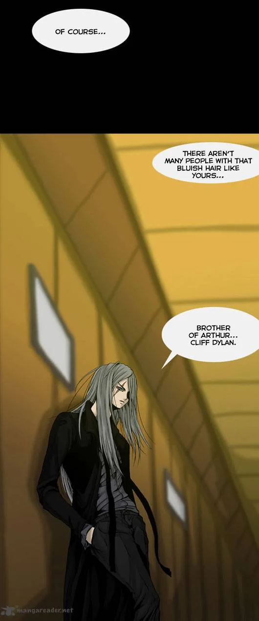 Chess Isle Chapter 31 page 27