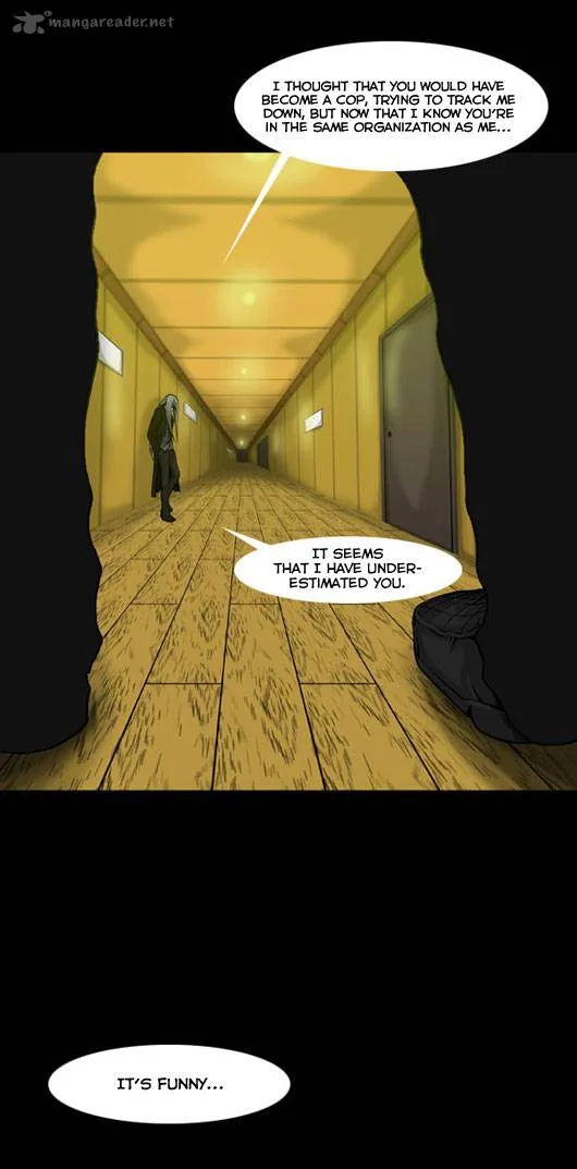 Chess Isle Chapter 32 page 4