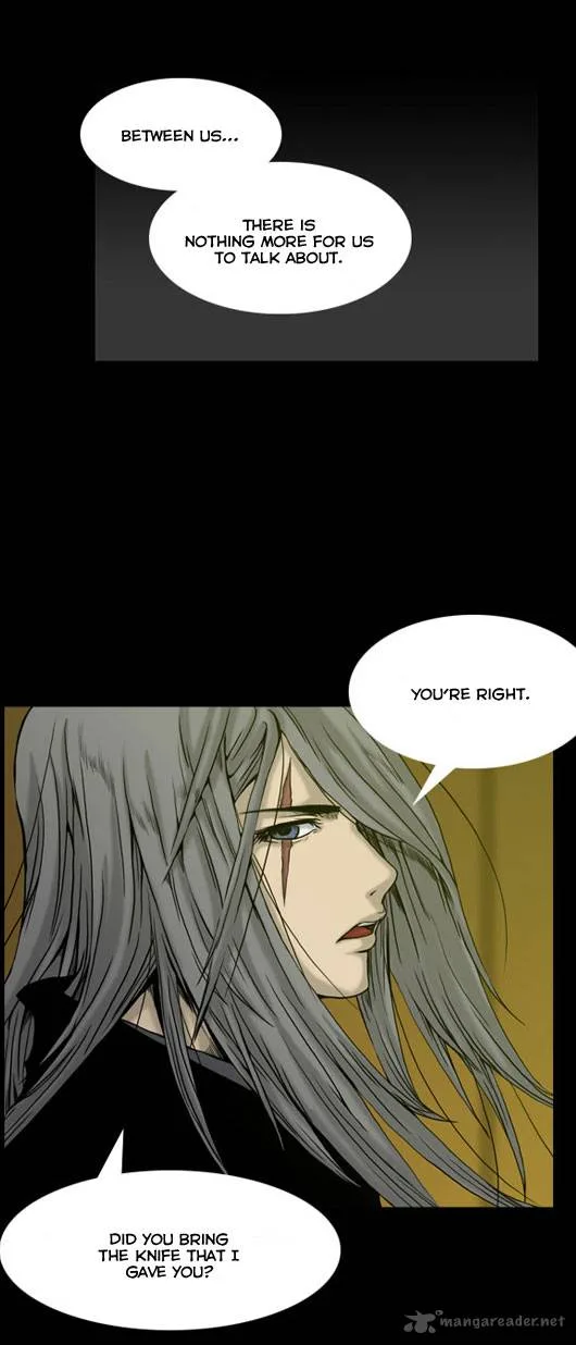 Chess Isle Chapter 32 page 6