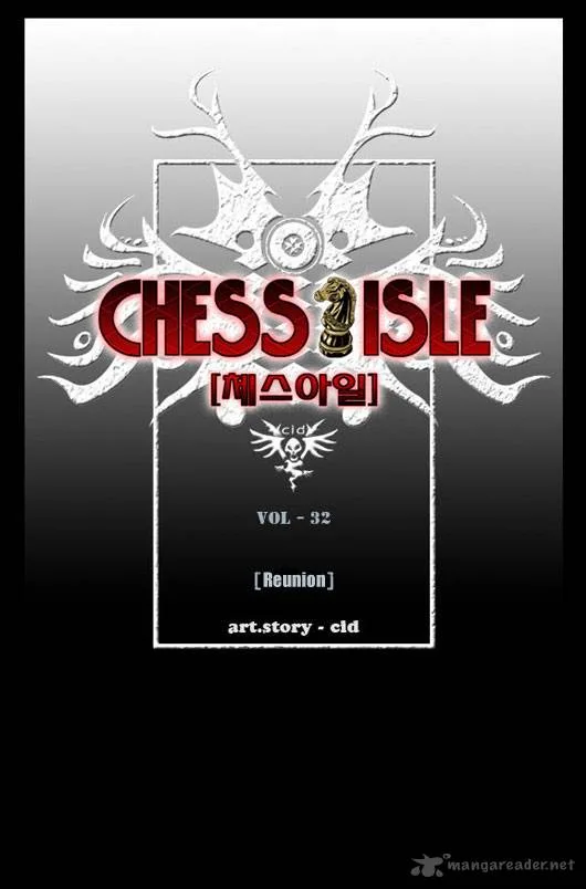Chess Isle Chapter 32 page 1