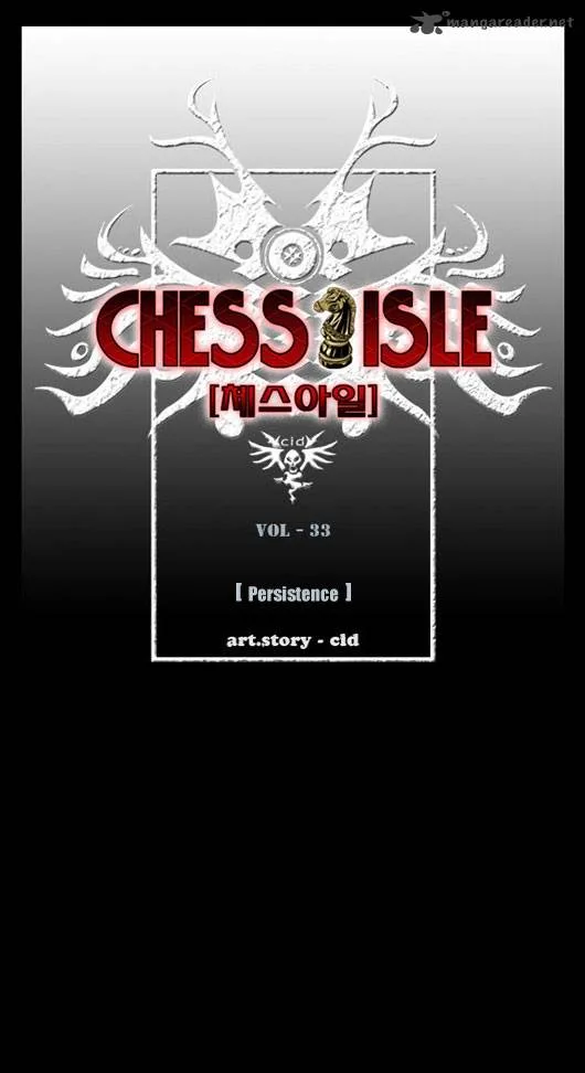 Chess Isle Chapter 33 page 2