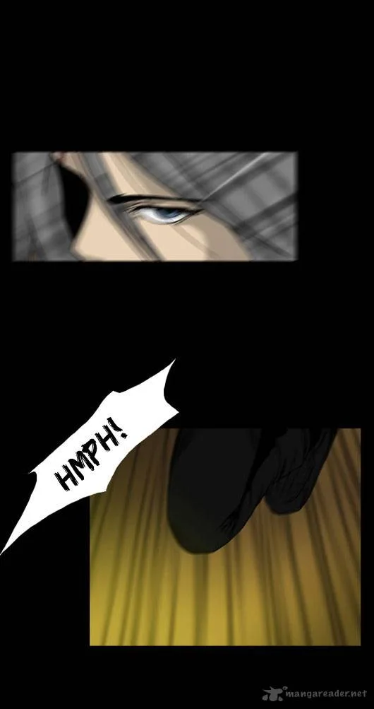 Chess Isle Chapter 33 page 3