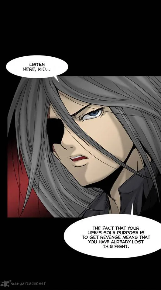 Chess Isle Chapter 33 page 9