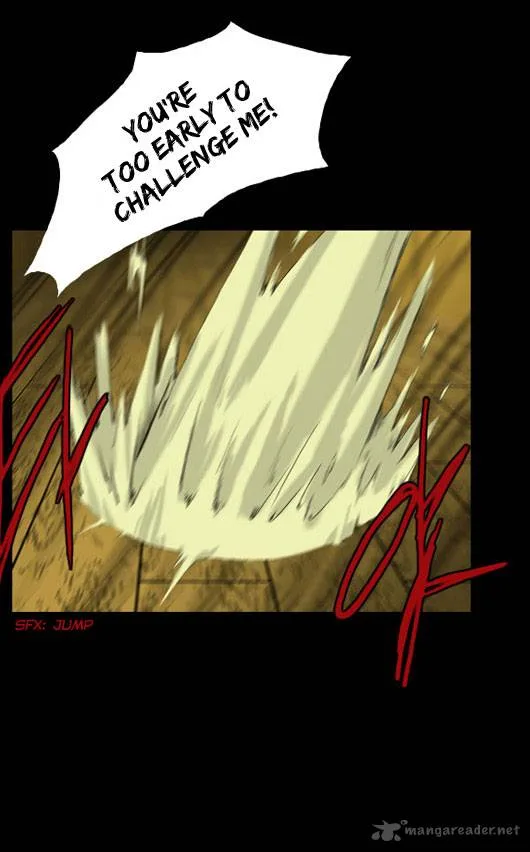 Chess Isle Chapter 33 page 10