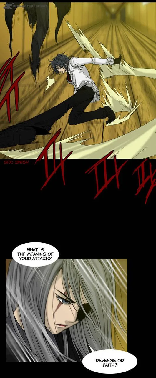 Chess Isle Chapter 33 page 4