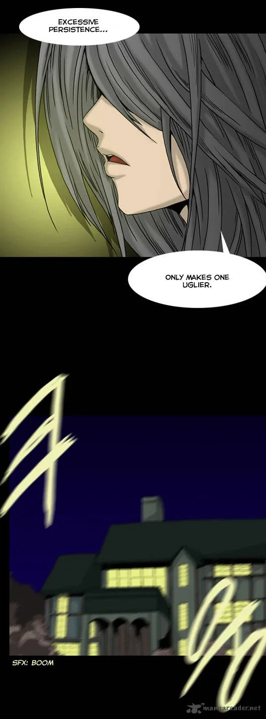 Chess Isle Chapter 33 page 20