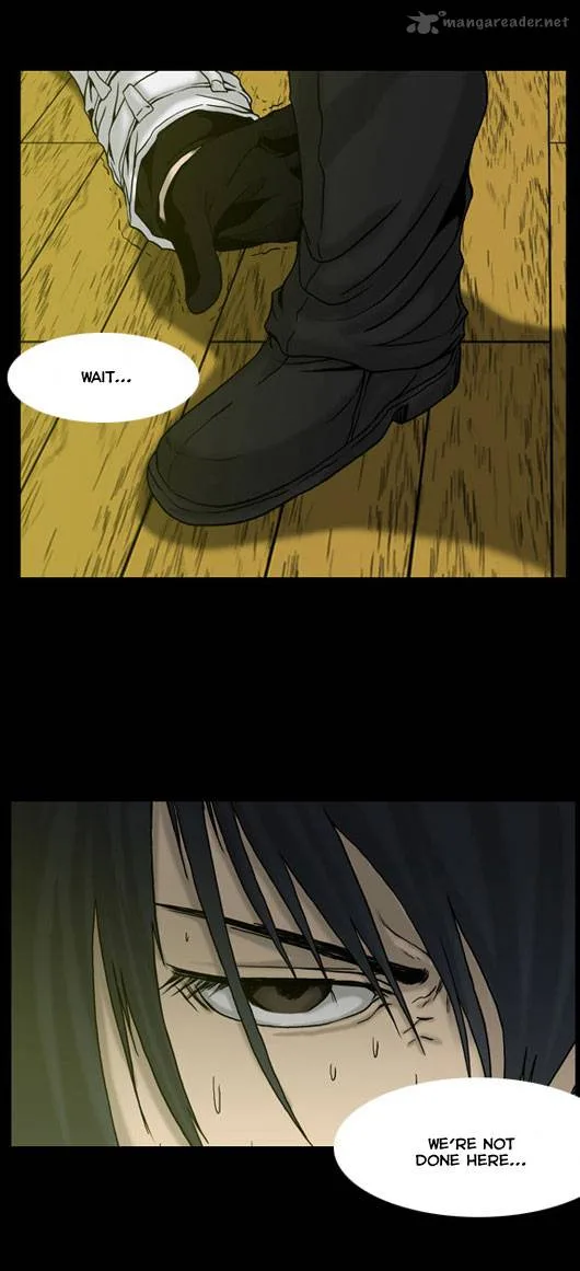 Chess Isle Chapter 33 page 18