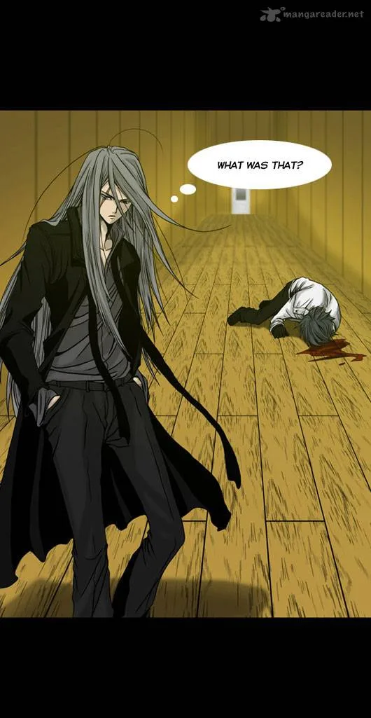 Chess Isle Chapter 33 page 21