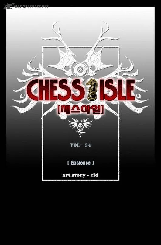 Chess Isle Chapter 34 page 2