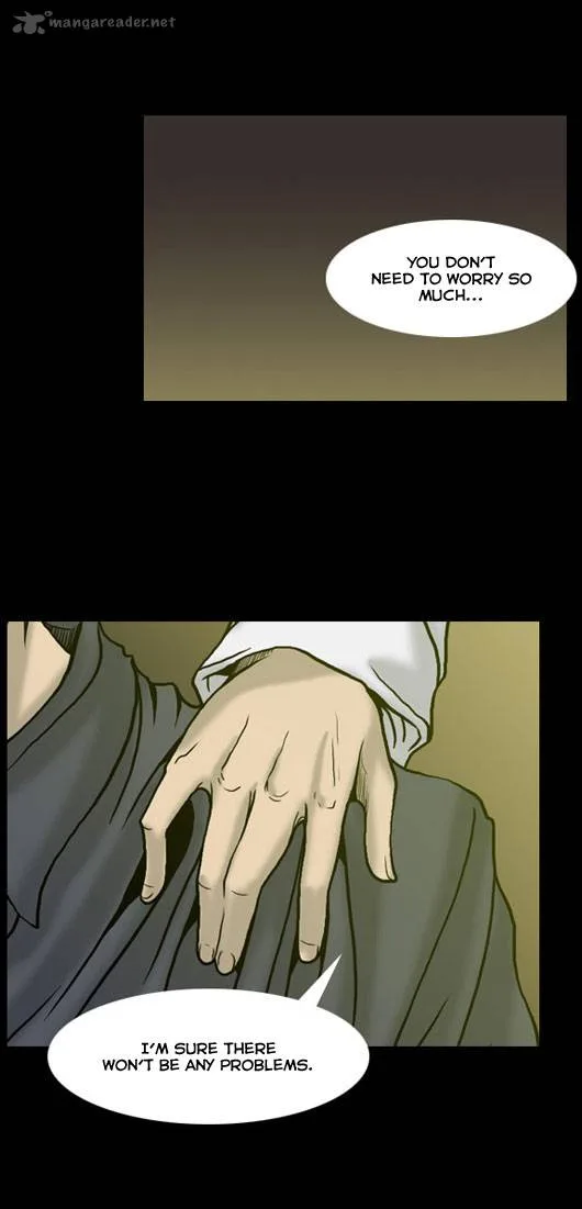Chess Isle Chapter 34 page 13