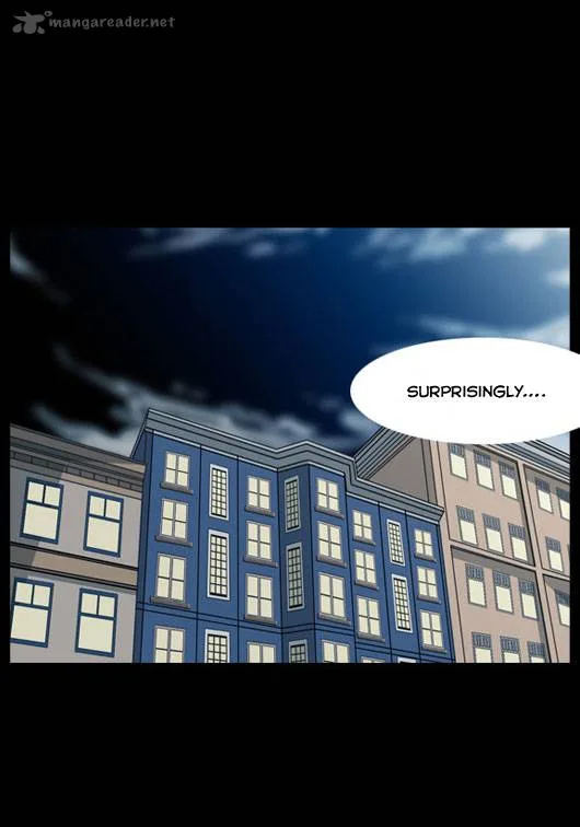 Chess Isle Chapter 34 page 3