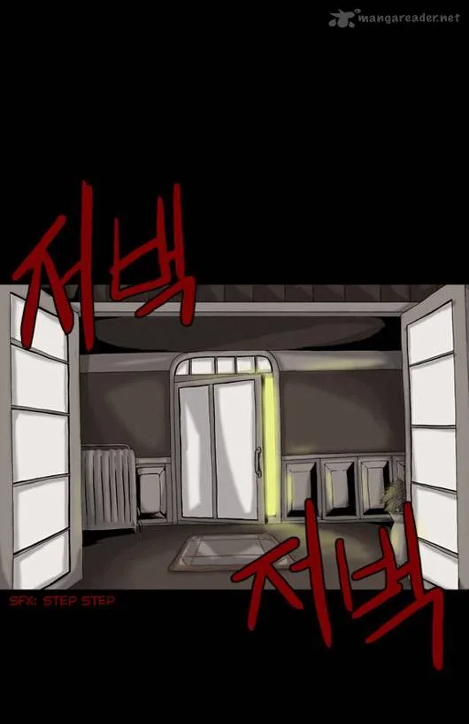 Chess Isle Chapter 34 page 25