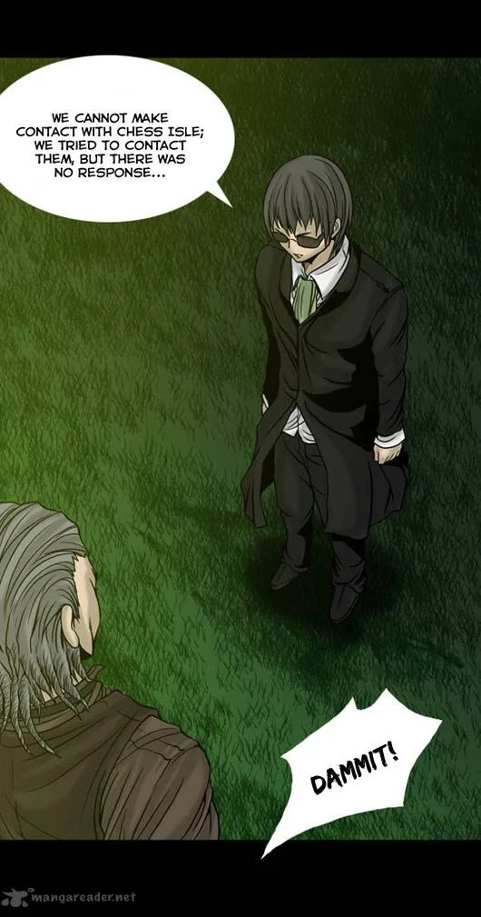 Chess Isle Chapter 34 page 23