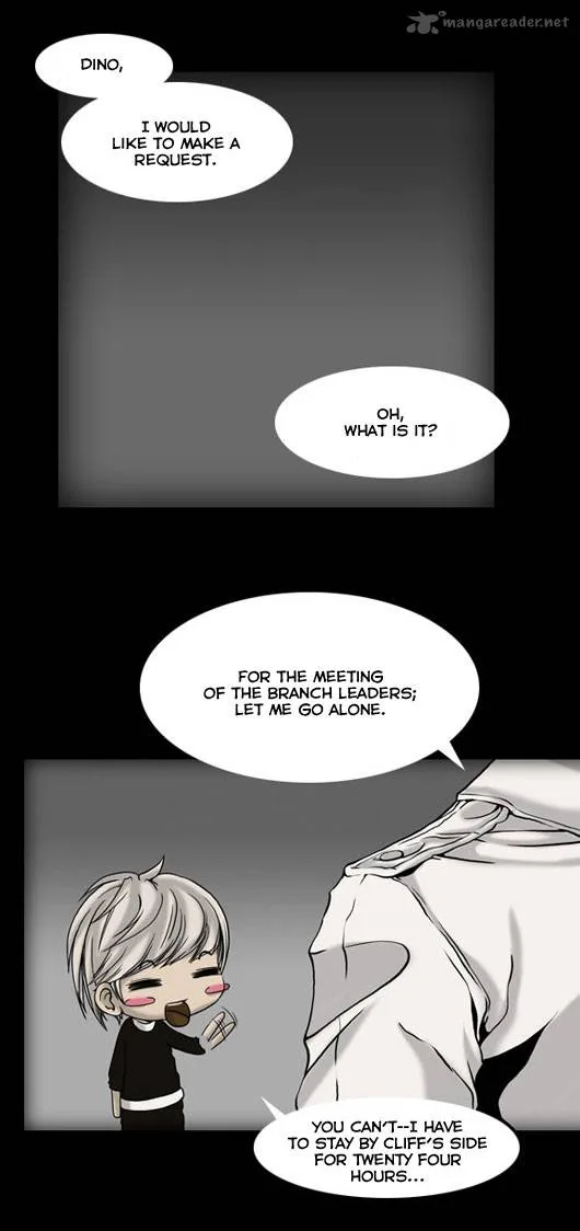 Chess Isle Chapter 34 page 7