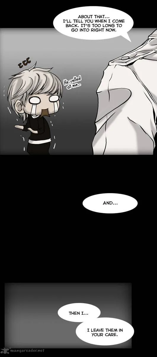 Chess Isle Chapter 34 page 9