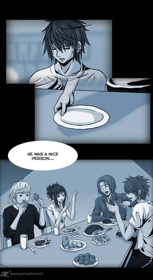 Chess Isle Chapter 34 page 4