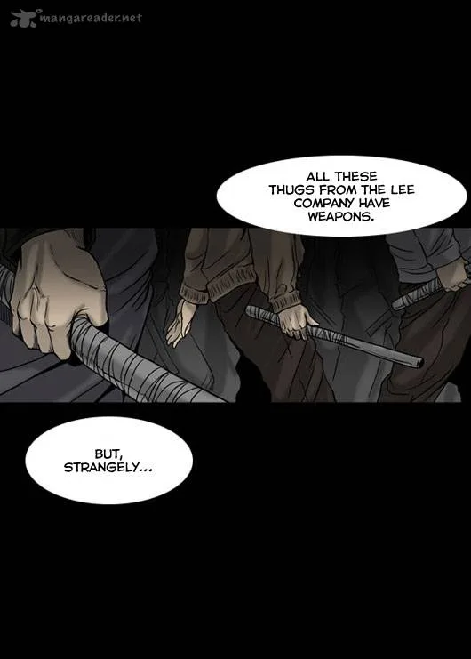 Chess Isle Chapter 34 page 22
