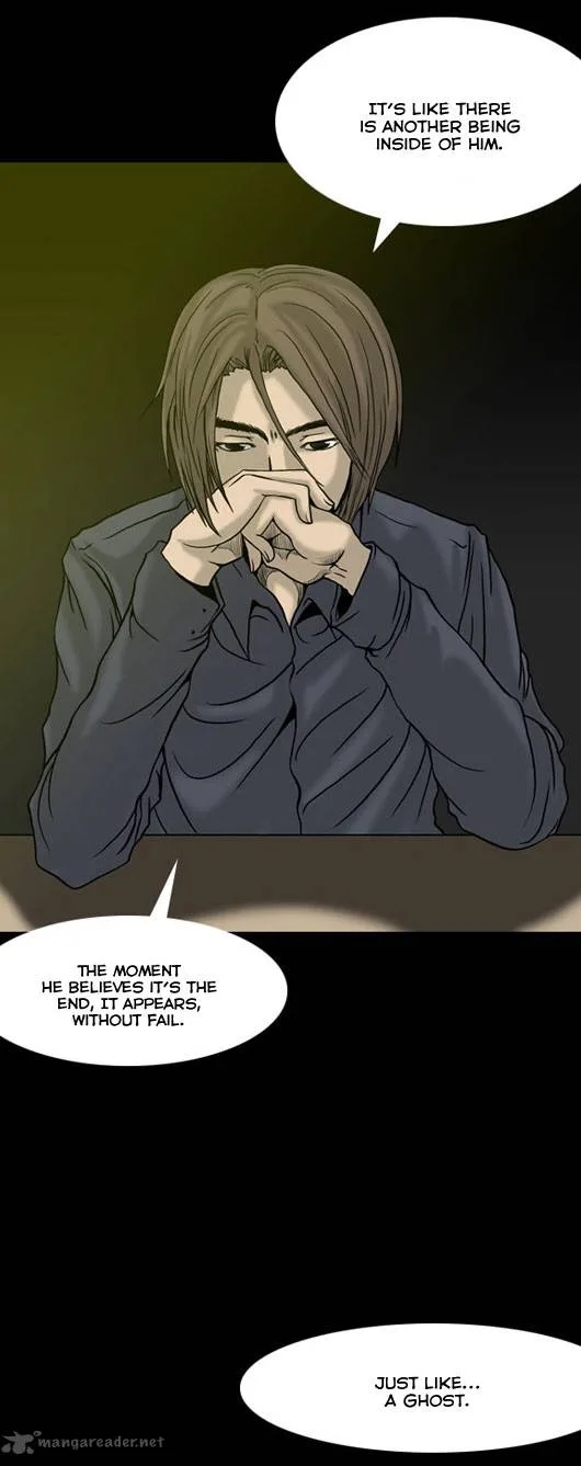 Chess Isle Chapter 34 page 28