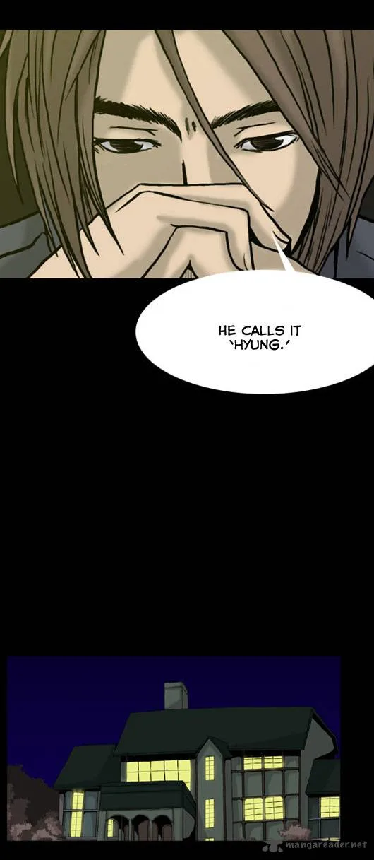 Chess Isle Chapter 34 page 30
