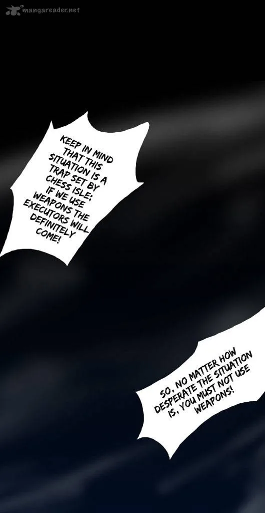 Chess Isle Chapter 35 page 12