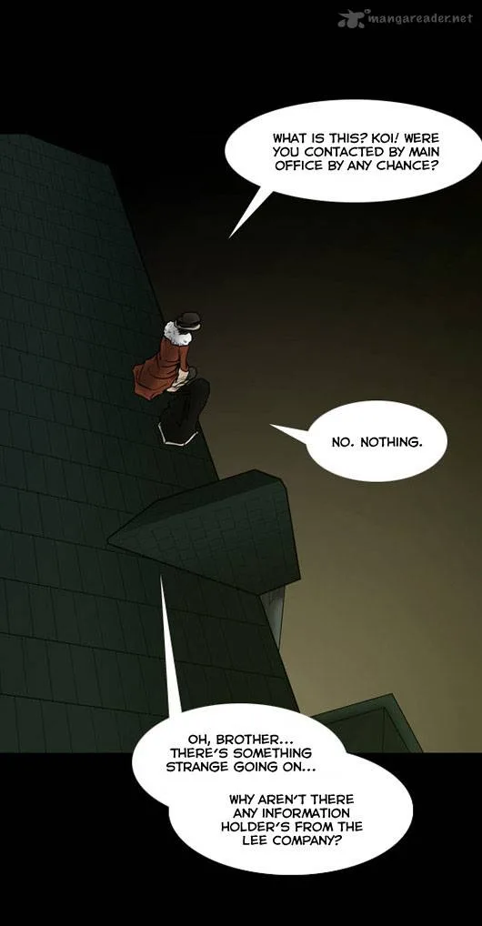 Chess Isle Chapter 35 page 16