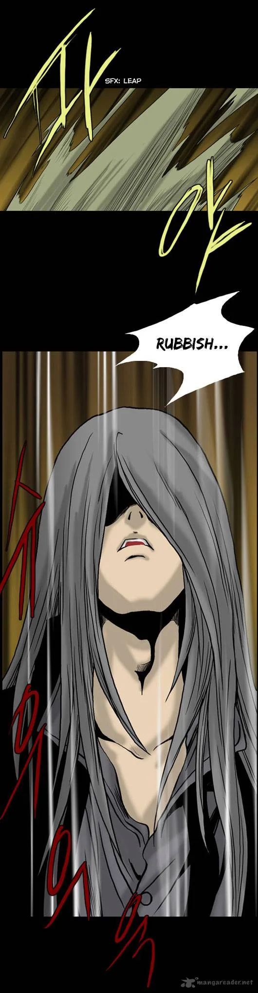 Chess Isle Chapter 35 page 6