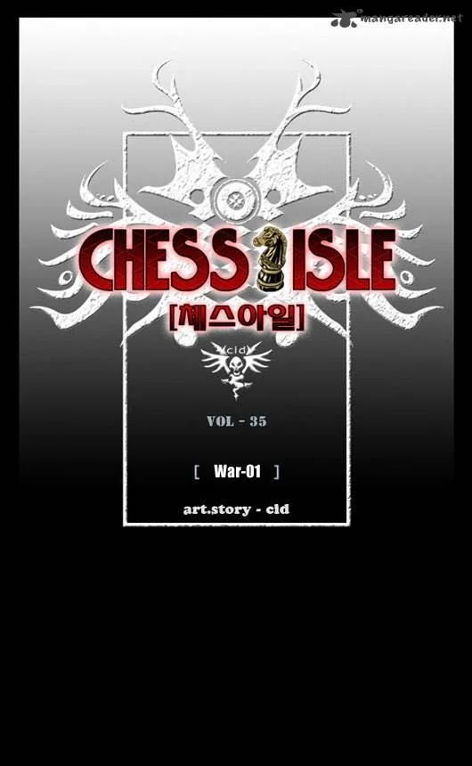 Chess Isle Chapter 35 page 2