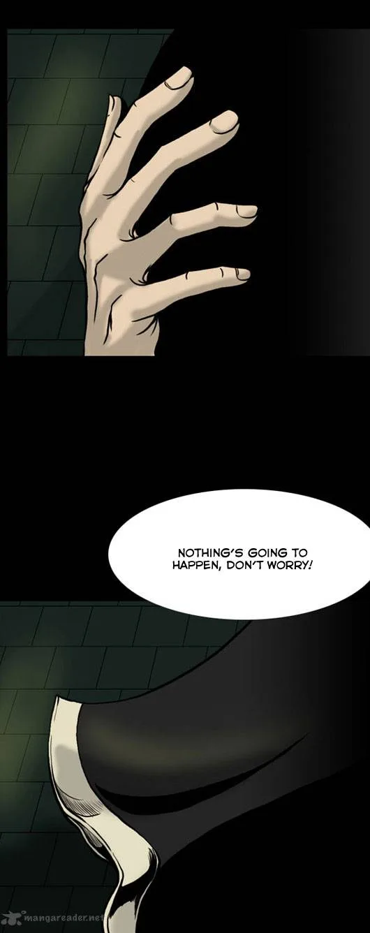 Chess Isle Chapter 35 page 21