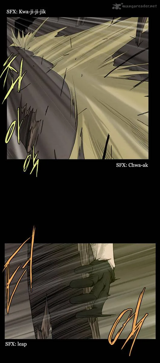 Chess Isle Chapter 36 page 7
