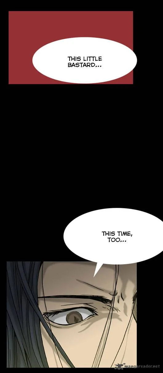 Chess Isle Chapter 36 page 14