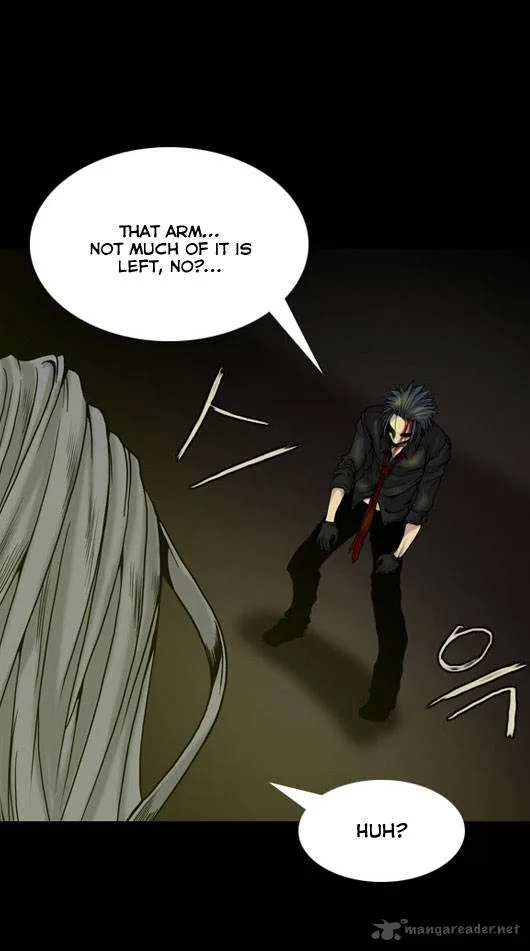 Chess Isle Chapter 36 page 12