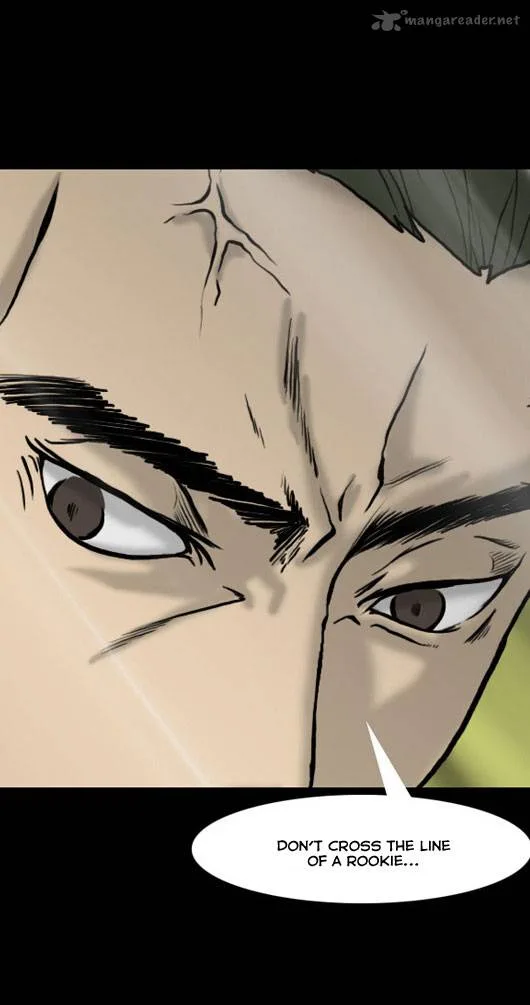 Chess Isle Chapter 36 page 18