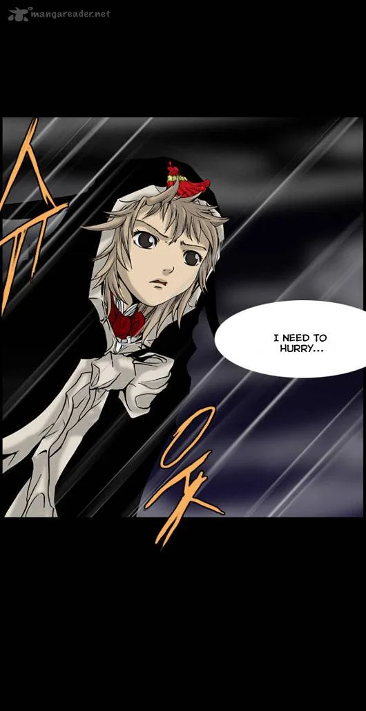 Chess Isle Chapter 36 page 23