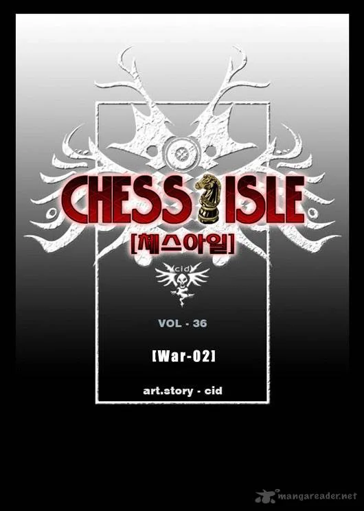 Chess Isle Chapter 36 page 3