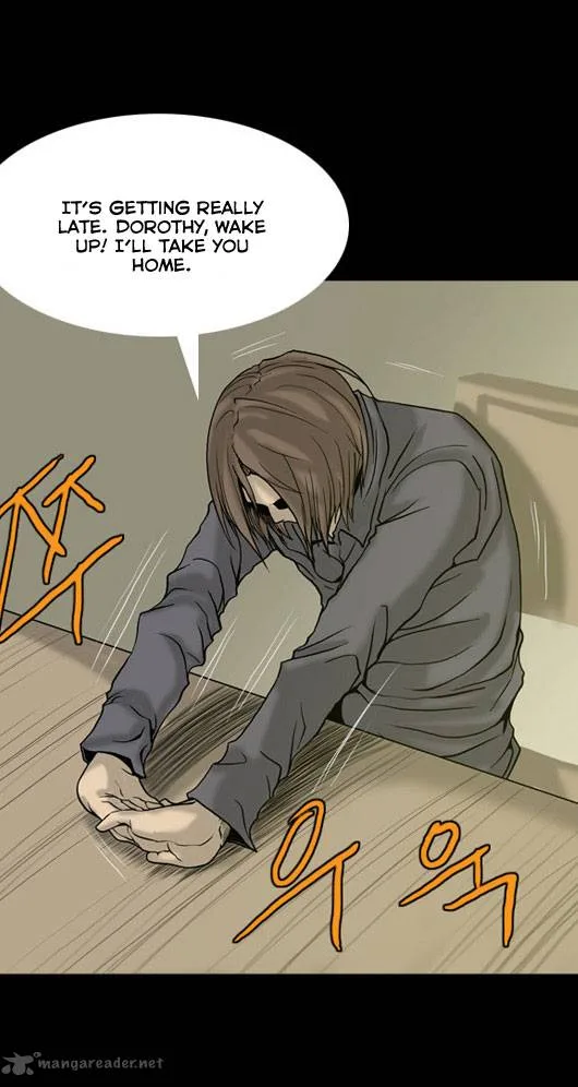 Chess Isle Chapter 36 page 28