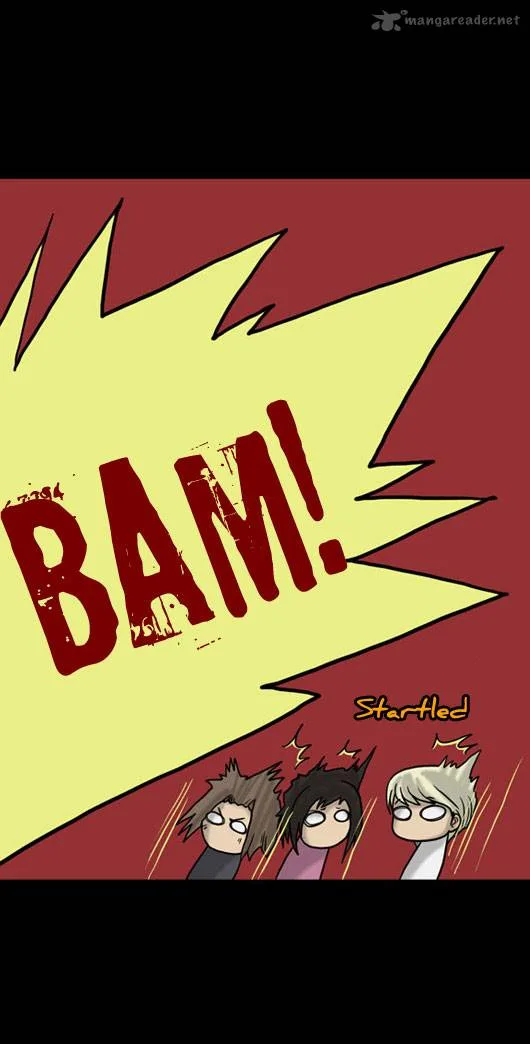 Chess Isle Chapter 36 page 29