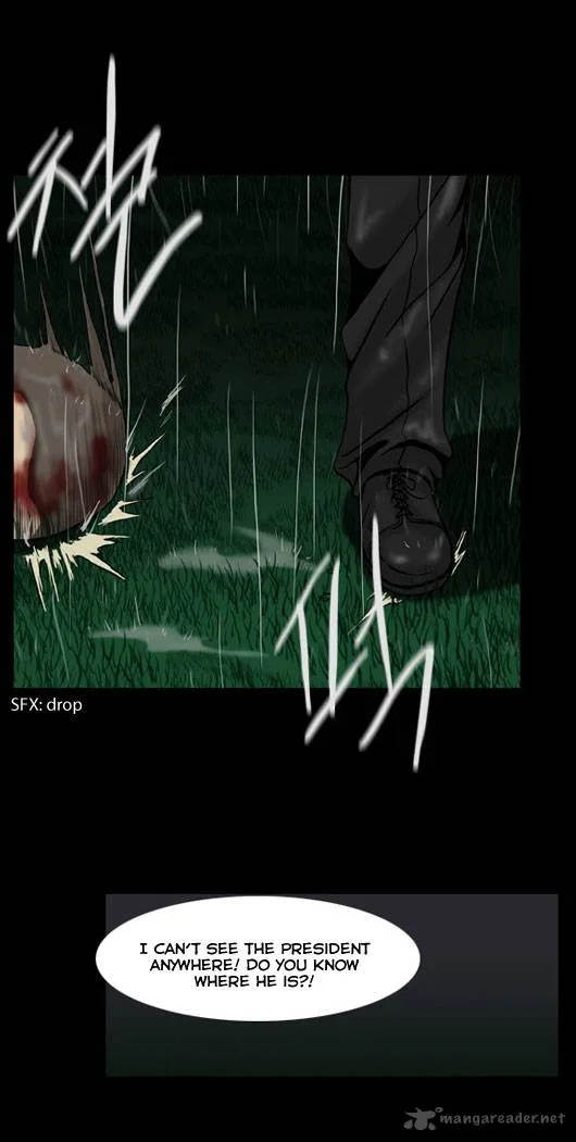 Chess Isle Chapter 37 page 21