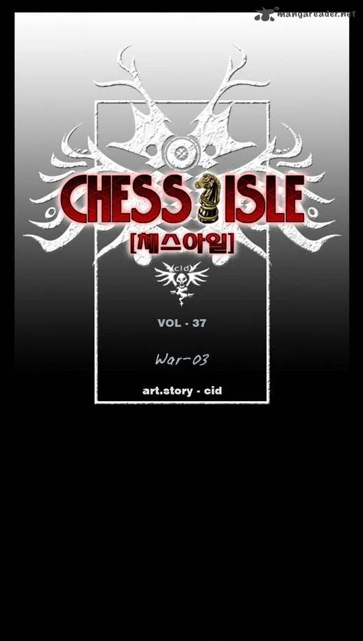 Chess Isle Chapter 37 page 2