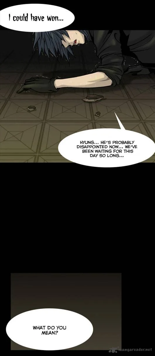 Chess Isle Chapter 37 page 11