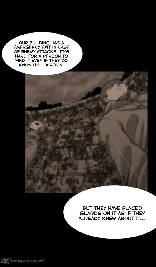 Chess Isle Chapter 37 page 25