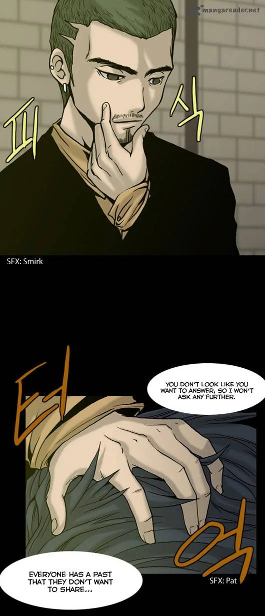 Chess Isle Chapter 37 page 18