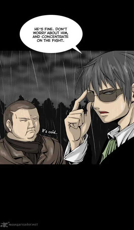 Chess Isle Chapter 37 page 22
